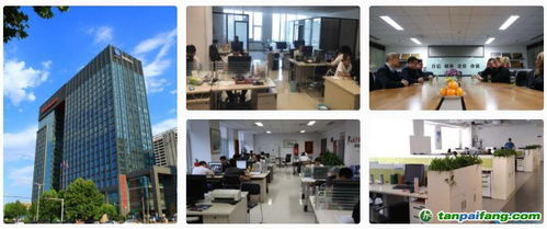 河北省内具有区块链软件系统平台开发能力的技术公司有哪些